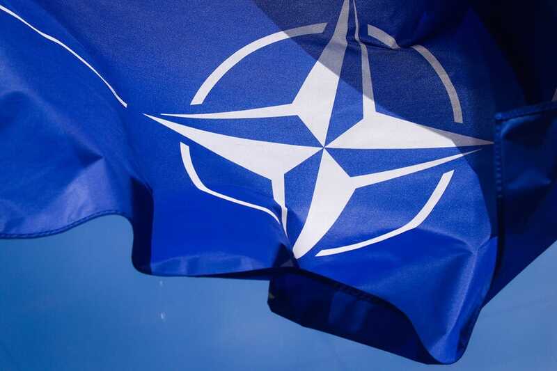 Европа лишь наполовину отвечает стандартам НАТО, - еврокомиссар Андрюс Кубилюс