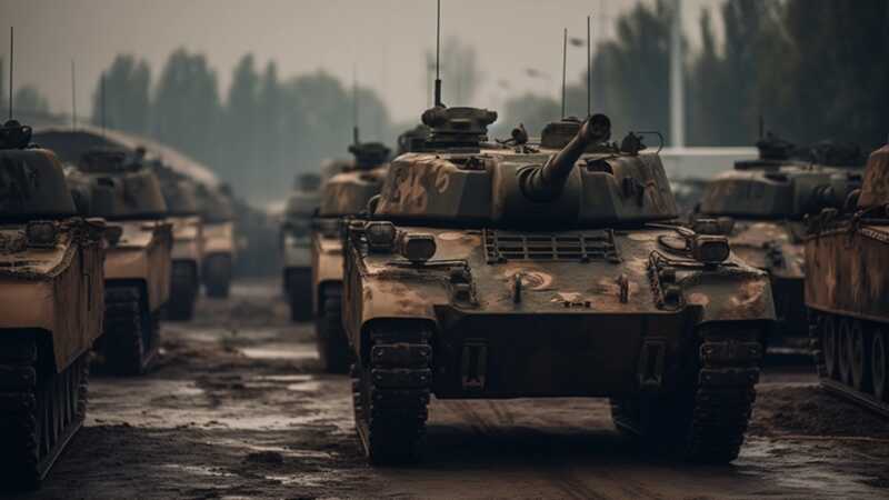 Бойцы 38-й бригады сообщили о крайне значительных потерях