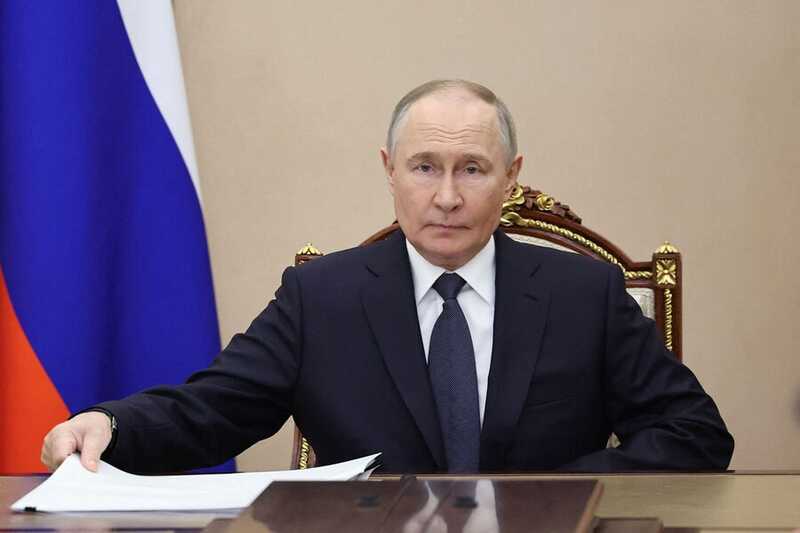 Владимир Путин одобрил законопроект о запрете фильмов, осуждающих «традиционные ценности»