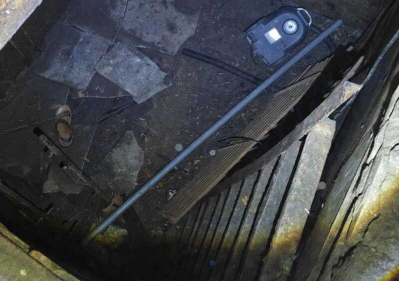 В Чувашии мужчина скончался, отравившись при попытке убрать плесень в гараже