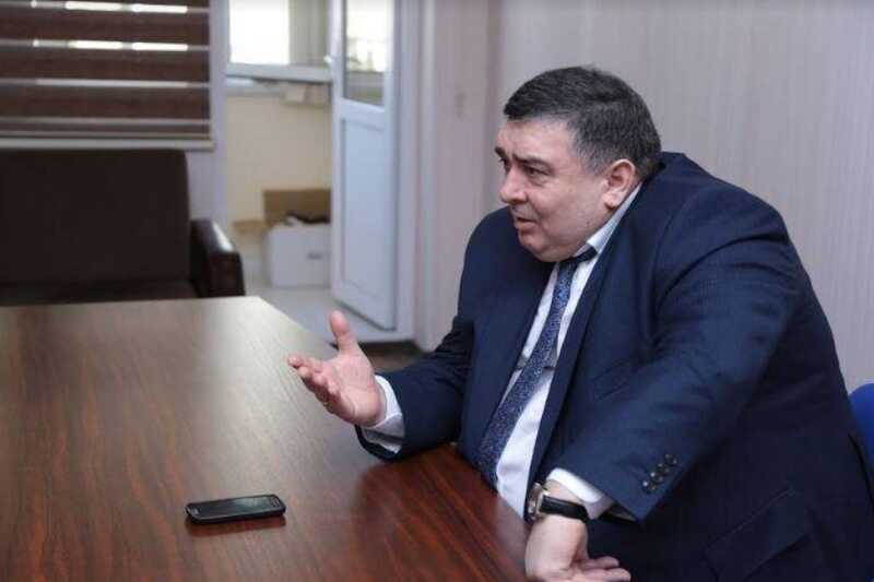 Появилась информация о деталях ареста руководителя азербайджанской диаспоры Шахина Шыхлинского