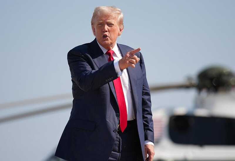 Трамп может применить возможность ядерных угроз России в качестве отвлекающего манёвра