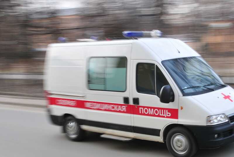 В Дагестане мужчина "успокоил" невесту снюсом накануне свадьбы: девушка госпитализирована