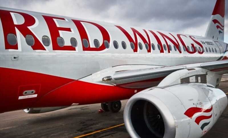 Пассажиры Red Wings высказывают недовольство отменой рейса из Сочи в Ереван