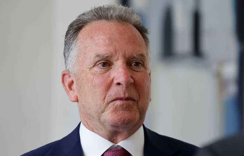 Кремль подтвердил возможность встречи Путина и специального представителя США Стивена Уиткоффа