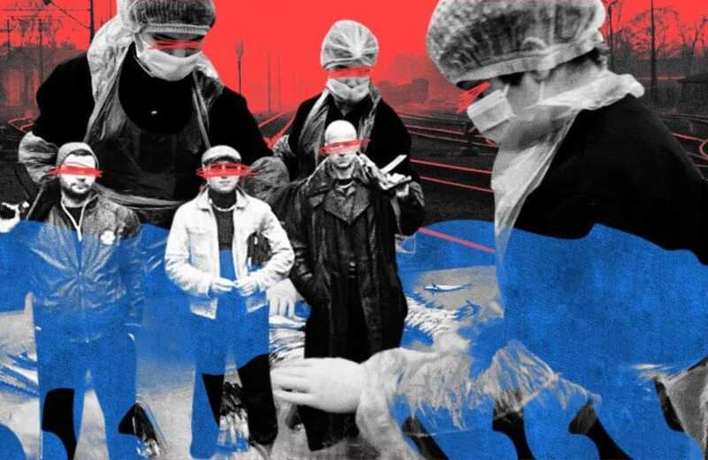 Спонсоры «Единой России»: скандальные подрядчики РЖД опять финансируют власть