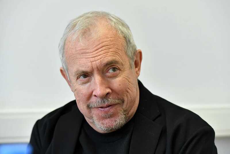 Андрей Макаревич утаил свой элитный коттедж в Подмосковье