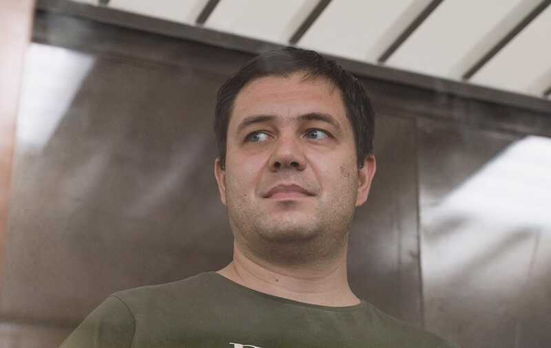 Главреду «Базы» Глебу Трифонову предлагают уступку: признание взамен свободы журналистки
