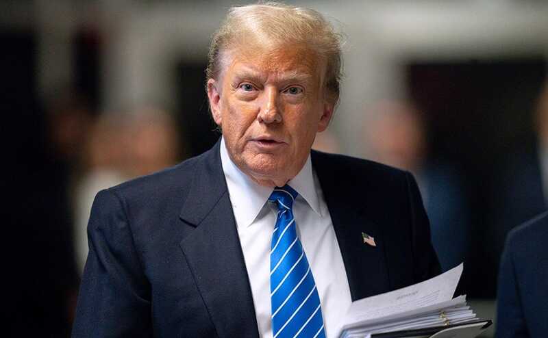 Трамп отметил, что воздержится от поездки в Китай в отсутствие торгового соглашения
