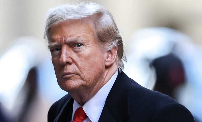 Президент США Трамп рассчитывает на результат поездки Уиткoffа в Москву