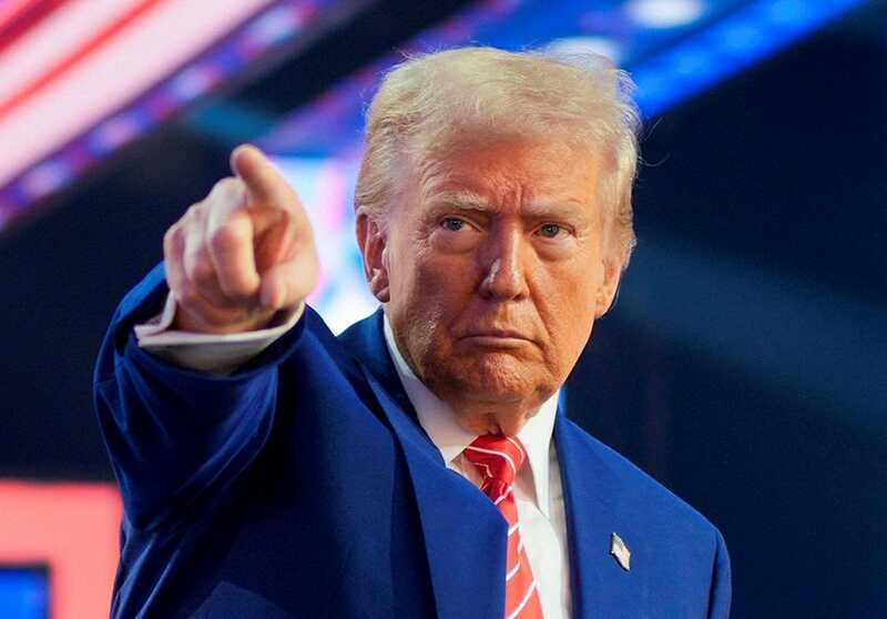 Трамп запросил у Путина беседу с Зеленским до начала переговоров