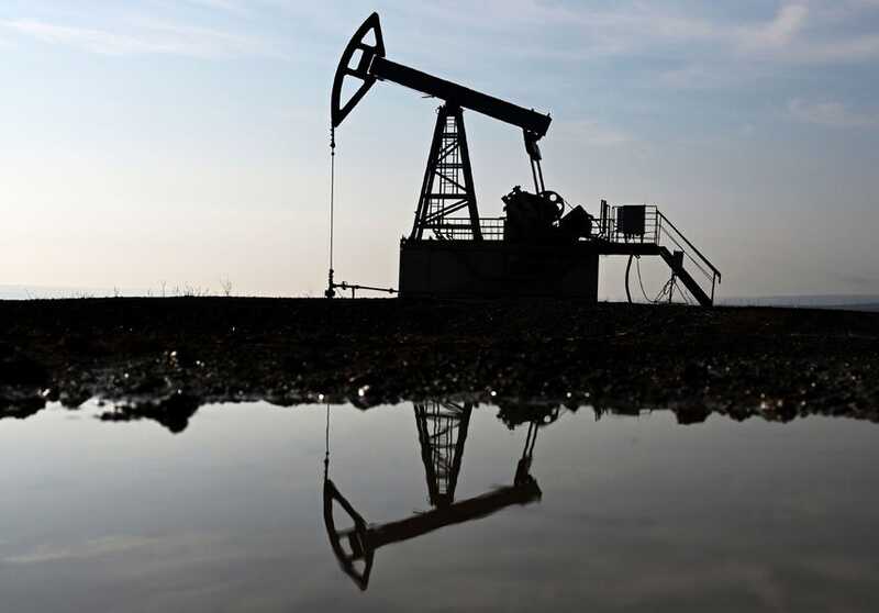 Российская нефть Urals подешевела для Индии на фоне американских санкций