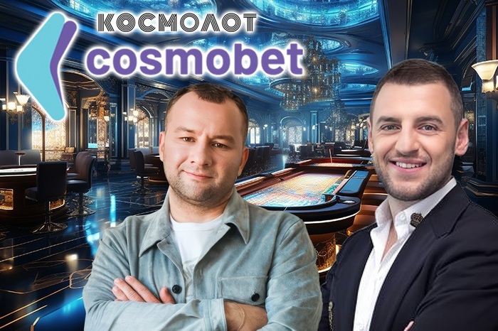 Cosmobet — казино с двойным дном и Михаил Зборовский: кто прячется за ширмой?