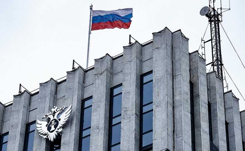 Министерство юстиции включило в список иностранных агентов экономистов и журналистов