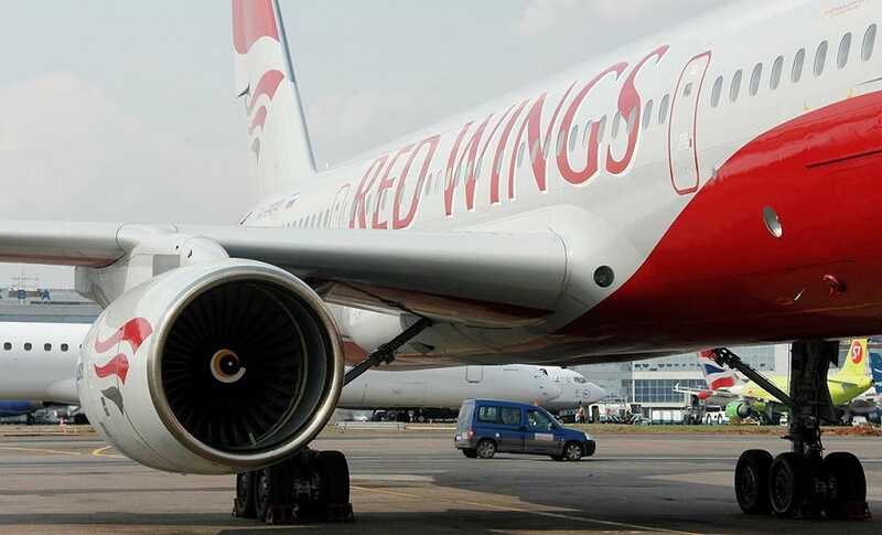 Российские поклонники Дженнифер Лопес готовят совместный иск к Red Wings за неудачный авиарейс