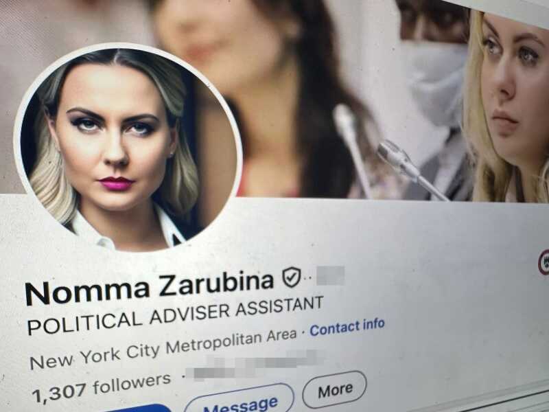 A Russian woman with supposed connections to the Kremlin is set to undergo a psychological assessment following incidents of her harassing FBI officials