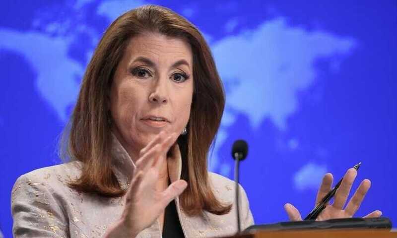 Госдепартамент США подтвердил переговоры Рубио и Лаврова накануне международного саммита