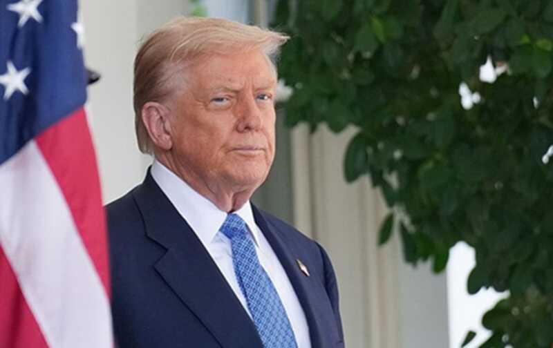 Трамп предложил в рамках потенциального мирного соглашения провести «обмен земельными участками» на Украине