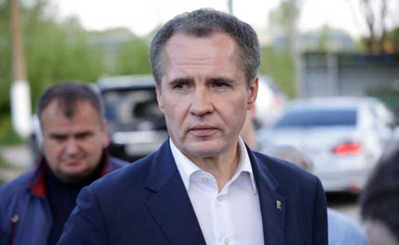 Щербаков рассказал о ещё одной утренней атаке ВСУ на Белгород