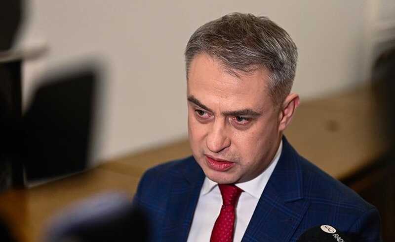Польша предотвратила российскую кибератаку на водоснабжение, — Кшиштоф Гавковский