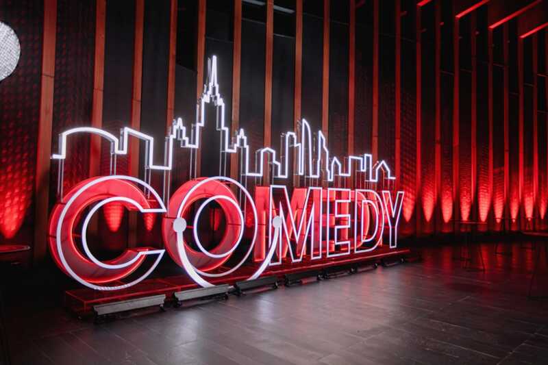 В Узбекистане запретили Comedy Club из-за «аморального поведения»
