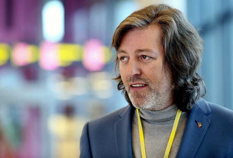 Президент Латвийской автофедерации Раймондс Киселс лишен прав за езду на Mercedes по Риге
