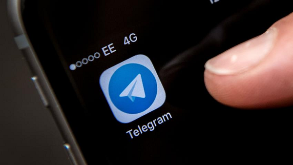 В Иране разблокировали Telegram из-за проблем для бизнеса