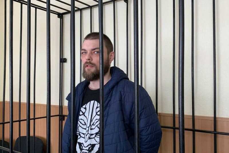 На Ямале мужчине грозит до 12 лет за публикации касательно Бучи и Каховской ГЭС