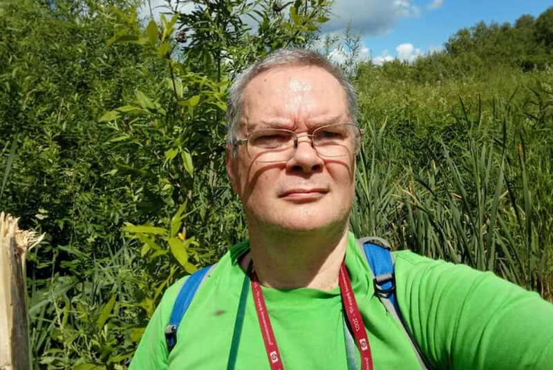 Ученый Андрей Ожаровский поделился подробностями своего задержания в Монголии