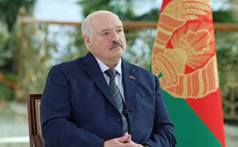 Глава Беларуси заявил, что мир в Украине становится более достижимым