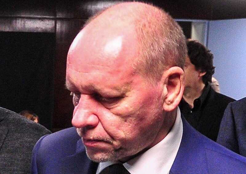Путин присвоил Алексею Громову звание генерал-полковника и продлил срок его службы до 70 лет