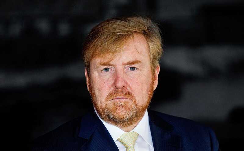 Король Нидерландов одобрил отставку министров вследствие разногласий по поводу санкций в отношении Израиля