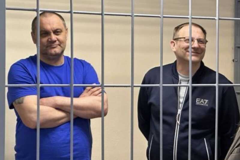 В Самаре вынесли приговор бывшему главе градостроительства к 5 годам из-за обвинений в коррупции