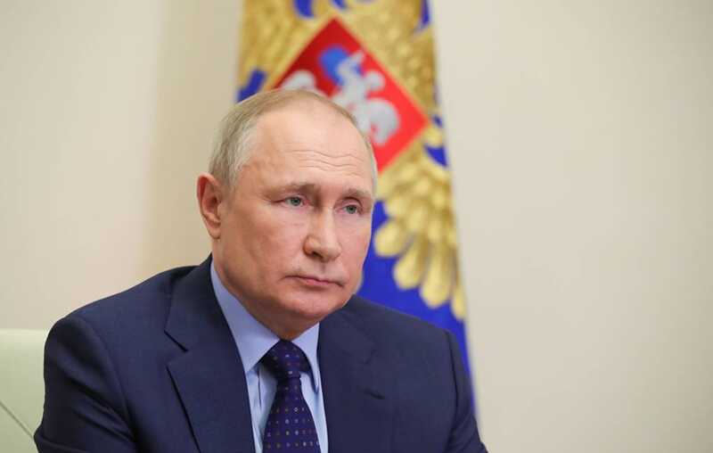 Кабинет министров предложил Путину выйти из очередной конвенции Совета Европы