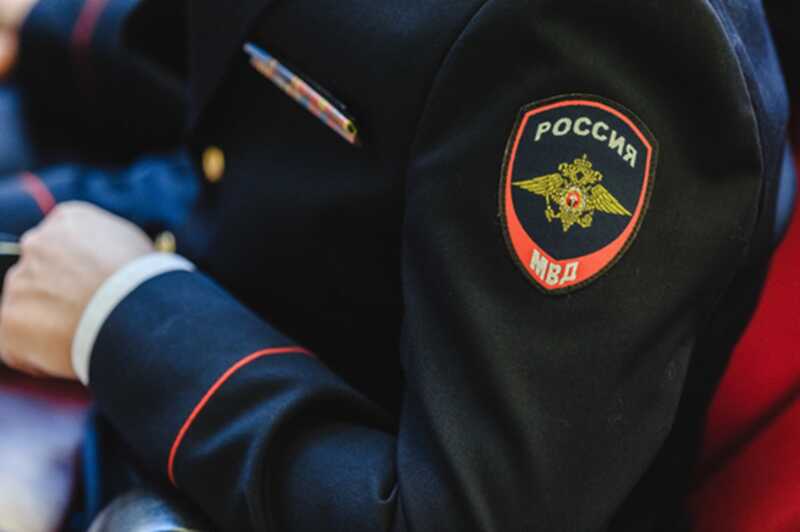 В Санкт-Петербурге органы правопорядка проводят зачистку в УЭБ и ПК из-за расследования краж бюджетных средств
