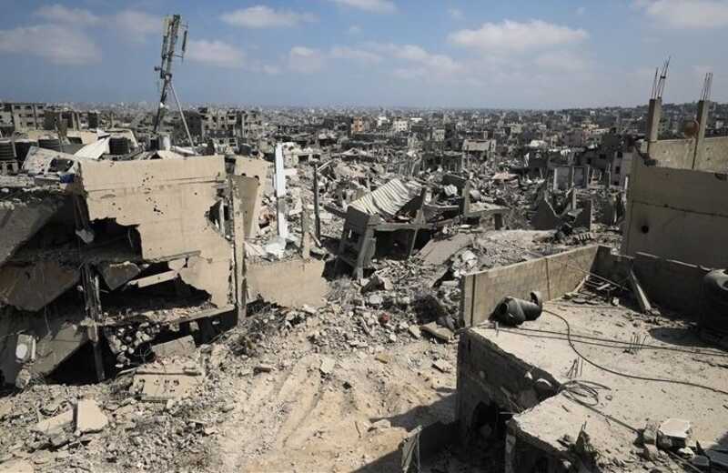 Organizations advocating for press freedom have denounced the murder of journalists during the attack on the Gaza hospital