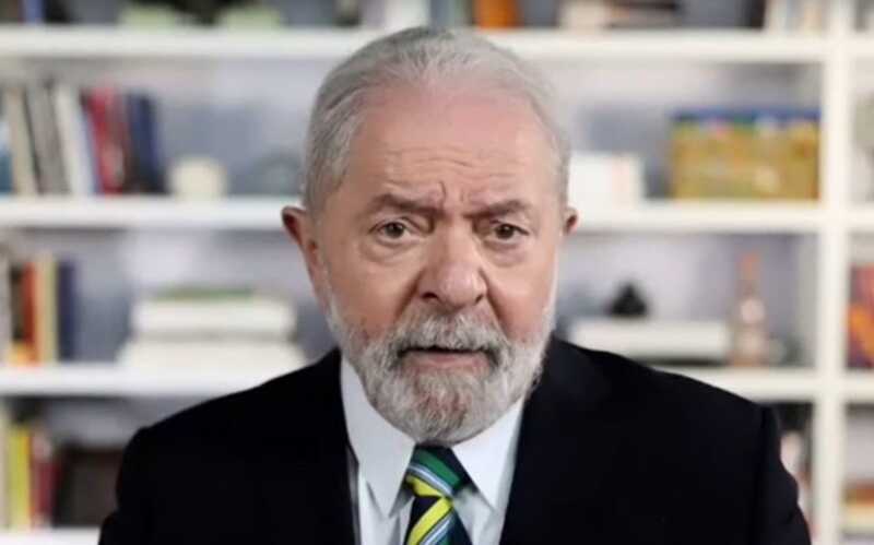 Президент Бразилии Лула да Силва отметил, что конфликт в Украине близится к своему завершению