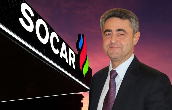 Elmar Mamedov in SOCAR: laundering Russian billions, political lobbying and North Korean arms routes