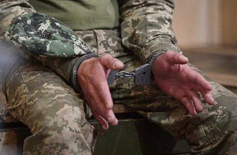 Сбежавший украинский военнопленный сообщил о пытках со стороны российских солдат