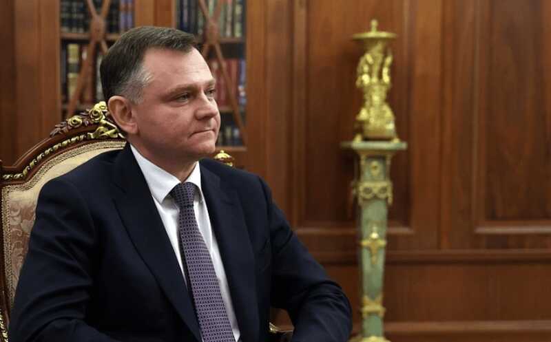 Врио губернатора Юрий Слюсарь заявил о катастрофическом устаревании электросетей Ростовской области