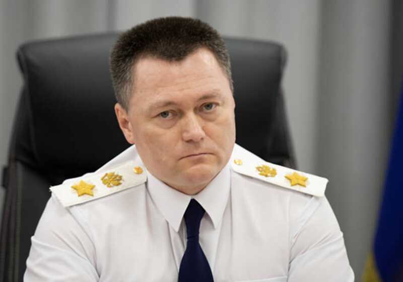 Фиктивный развод и миллионы от олигархов: каким образом семья генпрокурора Краснова живёт за счёт других людей