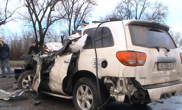 Журналисты нашли таинственного свидетеля ДТП, в котором погиб Кузьма Скрябин