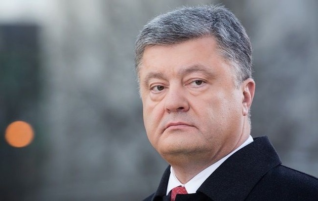 Порошенко обманул Украину на 80 млн долл. только по одной сделке