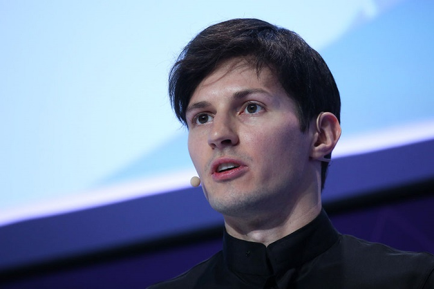 Основатель Telegram ответил на угрозы властей РФ заблокировать мессенджер