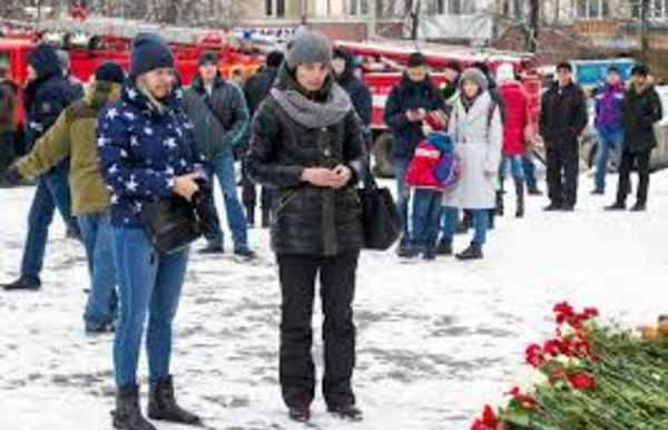 После пожара: в Кемерово развернулась настоящая война за миллионы, выживших загнобили