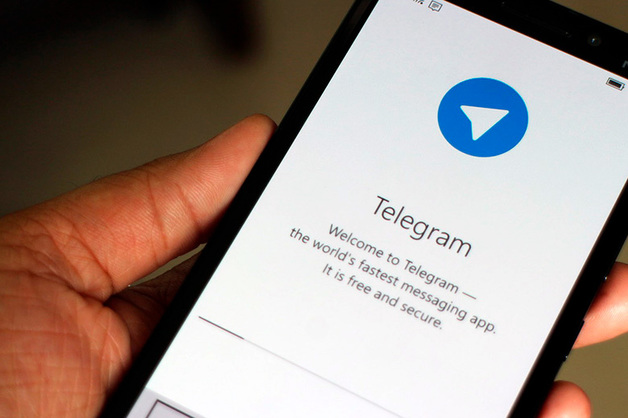 Блокировкой Telegram занимается подрядчик РКН, работающий с Минобороны