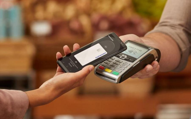 Apple Pay в Украине: что это и как работает