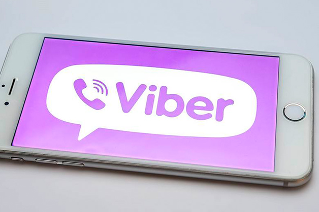 Viber сообщил о блокировке используемых им серверов