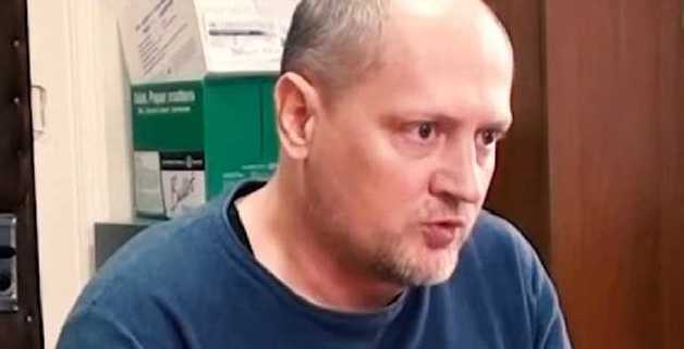 "Шпионский" скандал: украинского журналиста в Беларуси осудили на 8 лет