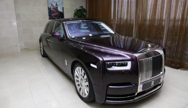 Rolls-Royce начал массовые сокращения